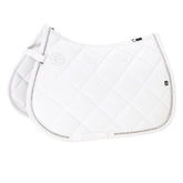 Eskadron Dynamic Sparkle Crystal Saddle Pad